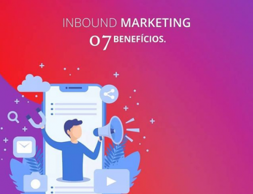 07 Benefícios do Inbound Marketing