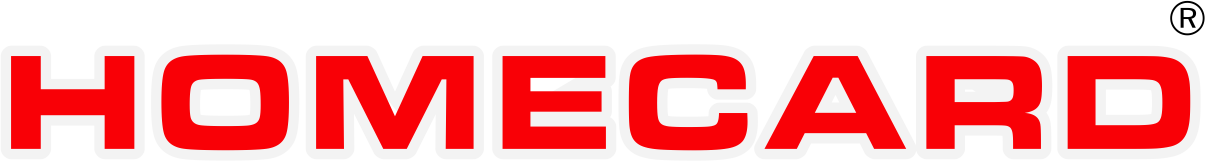 Homecard Sites Logotipo