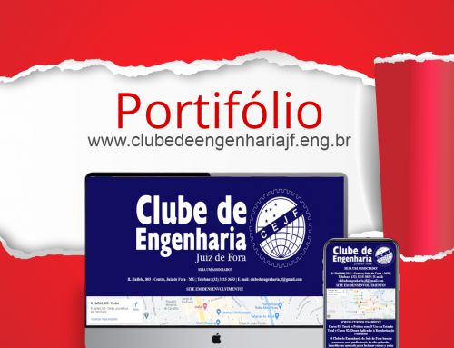 Clube Engenharia JF