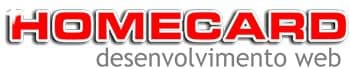 Homecard Sites Logotipo