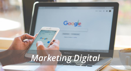 Marketing Digital em Juiz de Fora-MG