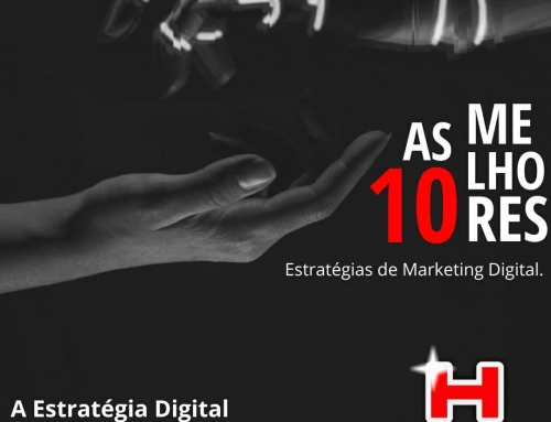 Melhores estratégias de Marketing