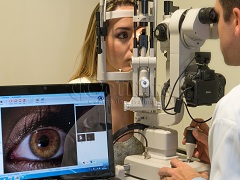 Retinografia