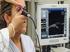 Ultra-sonografia Diagnóstica